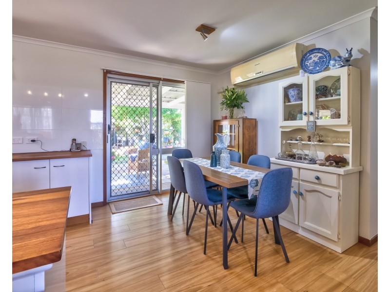 5 Capri Court, Point Vernon QLD 4655