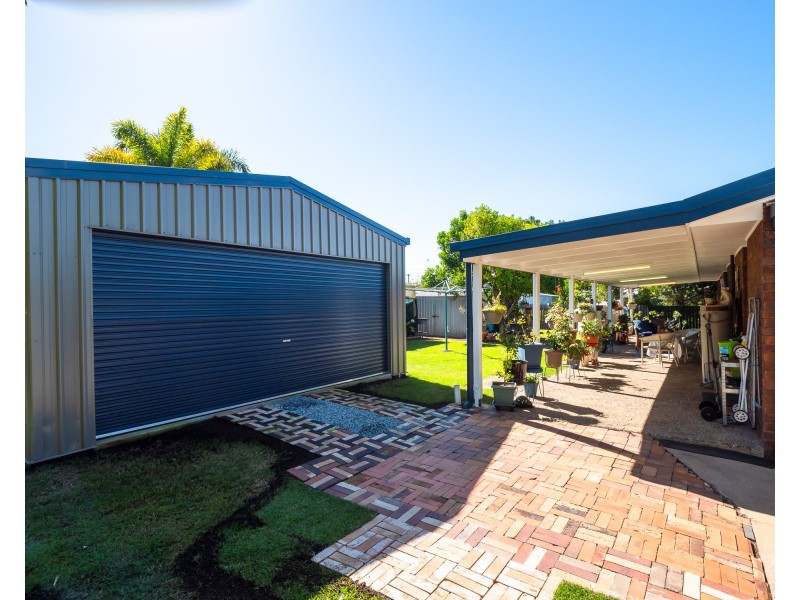 5 Capri Court, Point Vernon QLD 4655