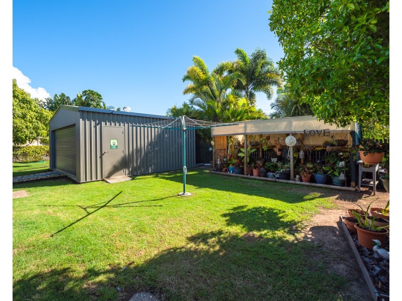 5 Capri Court, Point Vernon QLD 4655