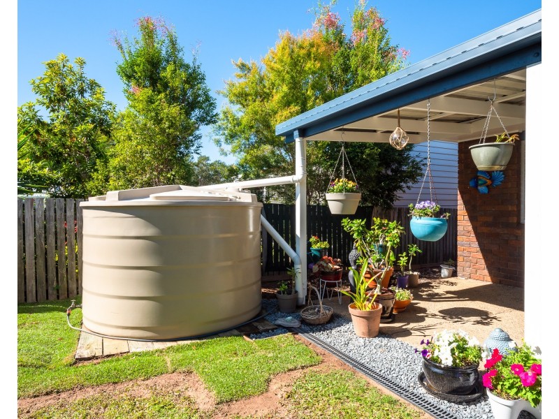 5 Capri Court, Point Vernon QLD 4655