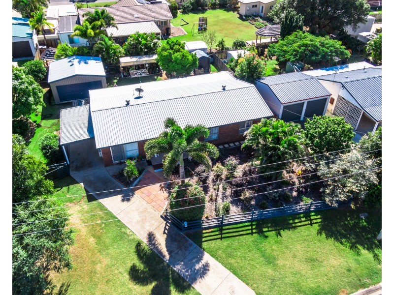 5 Capri Court, Point Vernon QLD 4655