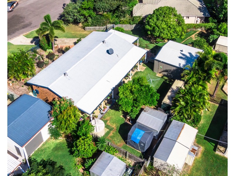 5 Capri Court, Point Vernon QLD 4655