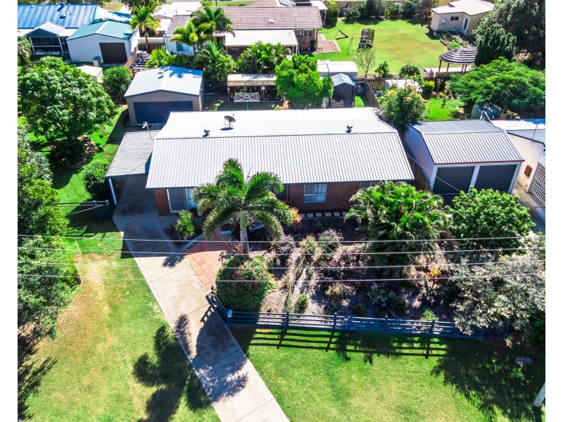5 Capri Court, Point Vernon QLD 4655