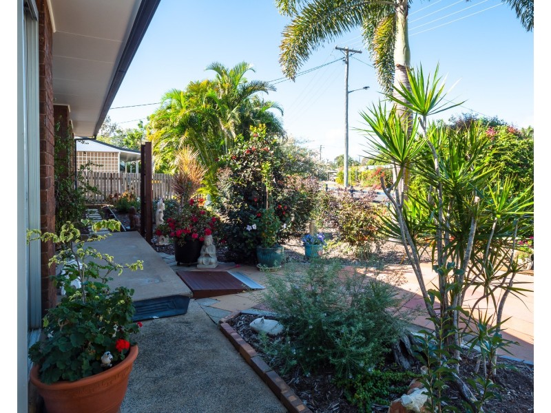 5 Capri Court, Point Vernon QLD 4655