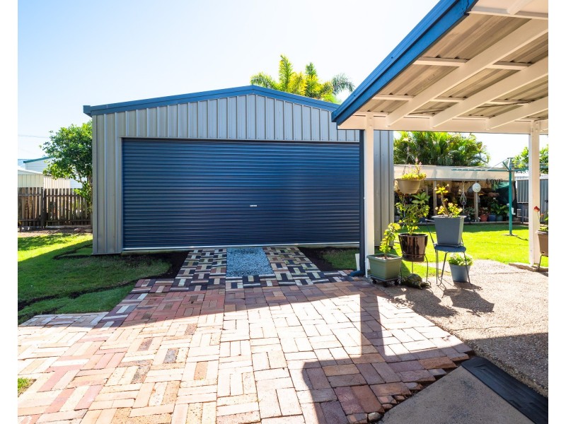 5 Capri Court, Point Vernon QLD 4655