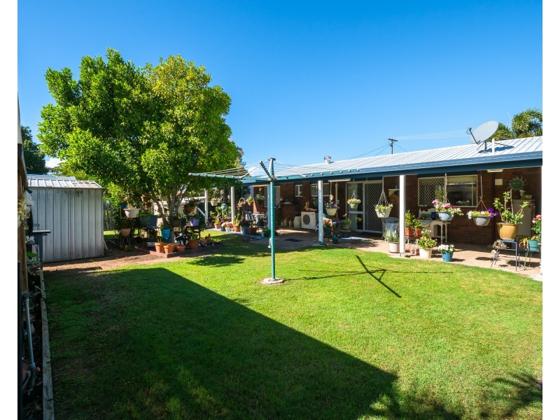 5 Capri Court, Point Vernon QLD 4655