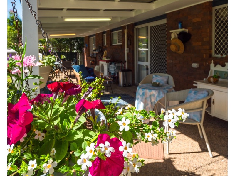 5 Capri Court, Point Vernon QLD 4655