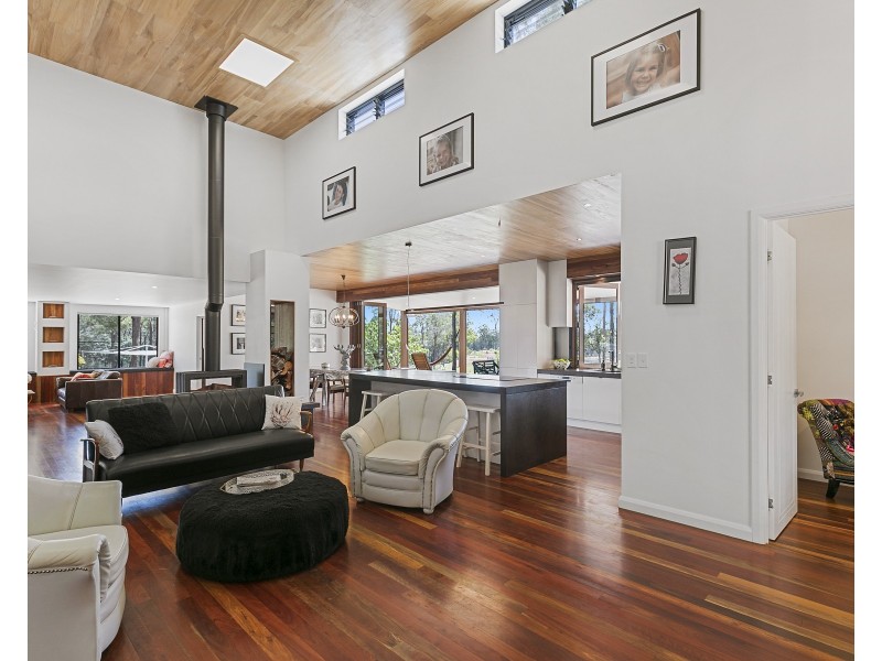 1085 Torbanlea Pialba Road, Takura QLD 4655