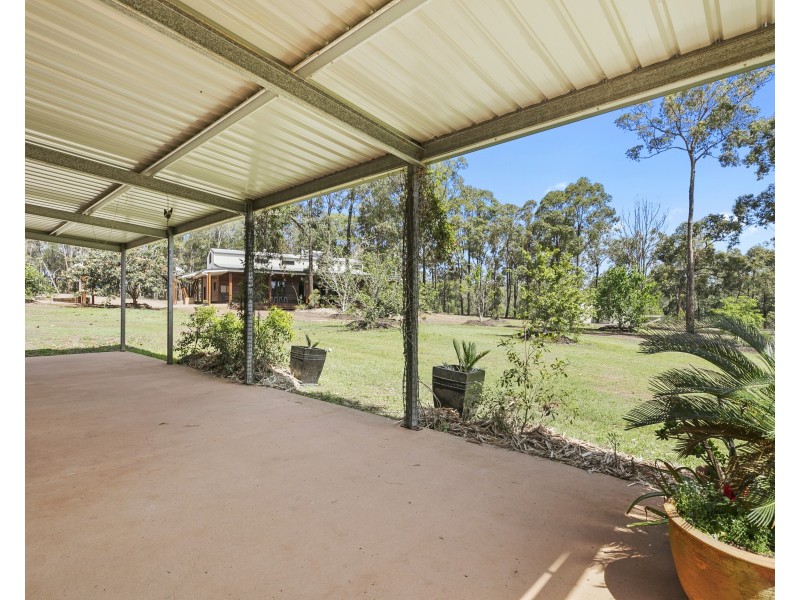 1085 Torbanlea Pialba Road, Takura QLD 4655