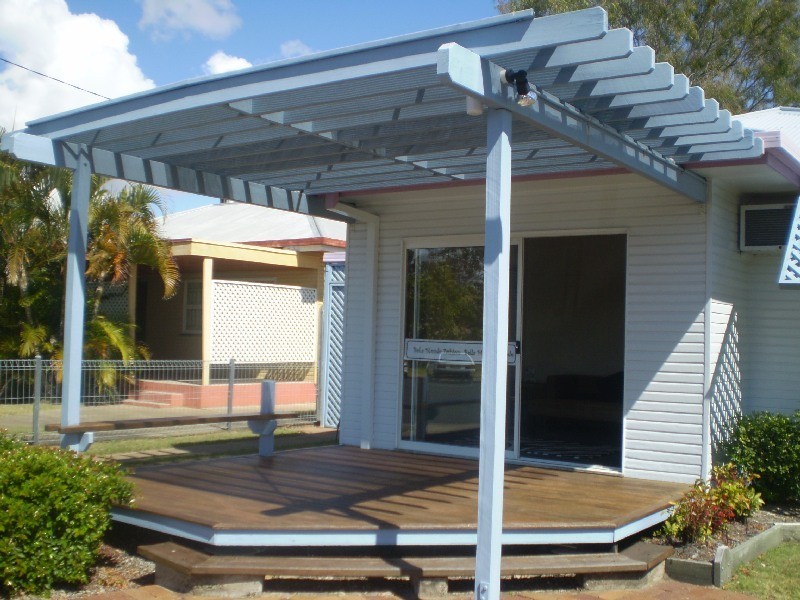 5 Tavistock Street, Torquay, Hervey Bay QLD 4655