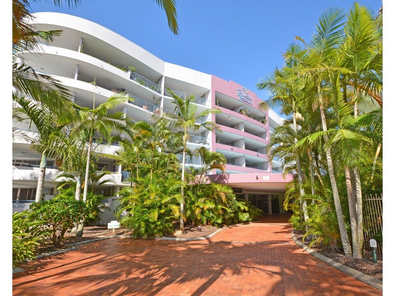 20/386 Esplanade, Torquay QLD 4655
