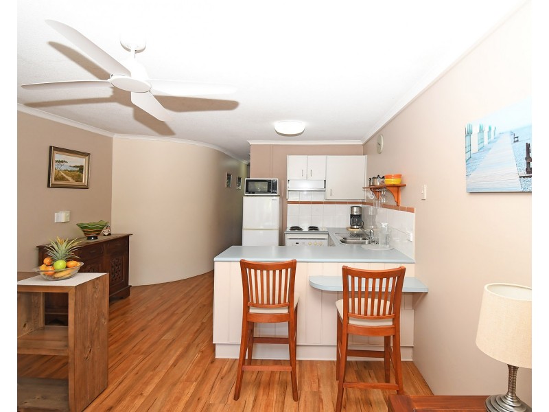 20/386 Esplanade, Torquay QLD 4655