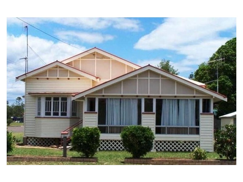 21  Fraser Street, Torquay, Hervey Bay QLD 4655