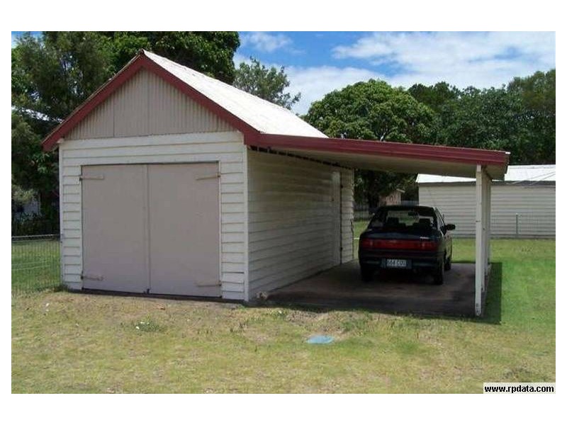 21  Fraser Street, Torquay, Hervey Bay QLD 4655