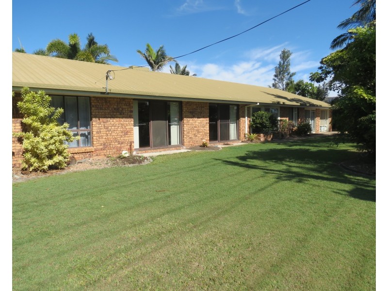 45 Old Maryborough Road, Pialba QLD 4655