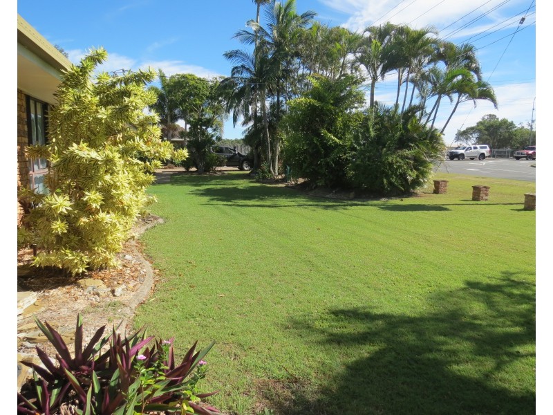 45 Old Maryborough Road, Pialba QLD 4655