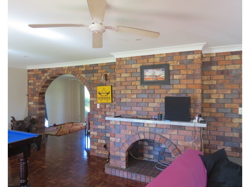 45 Old Maryborough Road, Pialba QLD 4655
