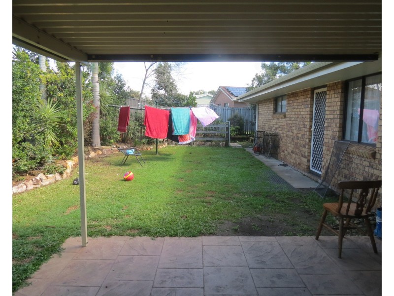 45 Old Maryborough Road, Pialba QLD 4655