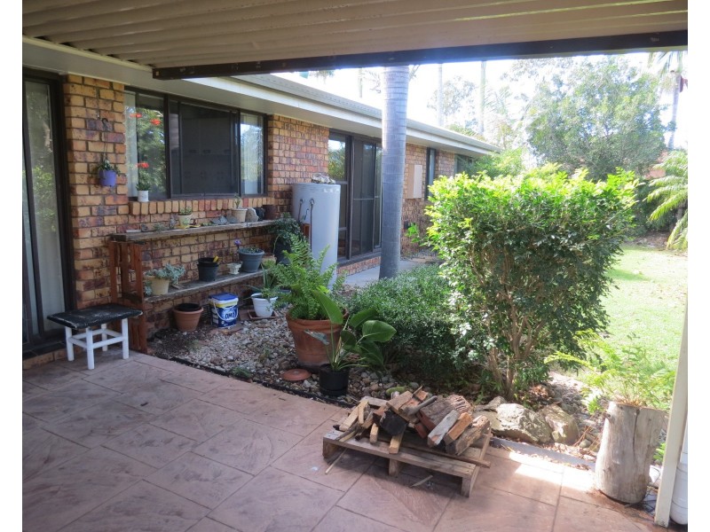 45 Old Maryborough Road, Pialba QLD 4655