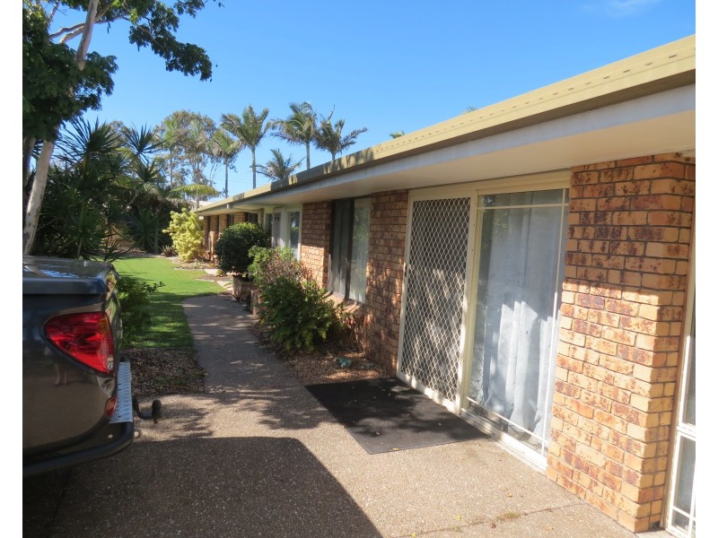45 Old Maryborough Road, Pialba QLD 4655