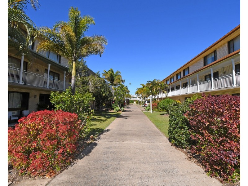 8/372 Esplanade, Scarness QLD 4655