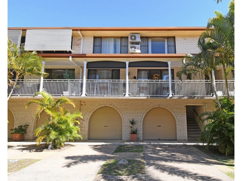 8/372 Esplanade, Scarness QLD 4655