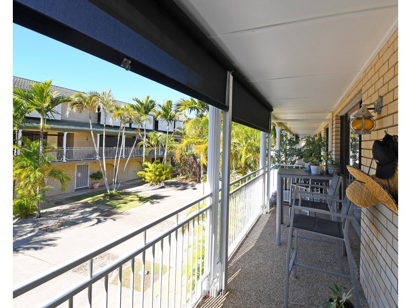 8/372 Esplanade, Scarness QLD 4655