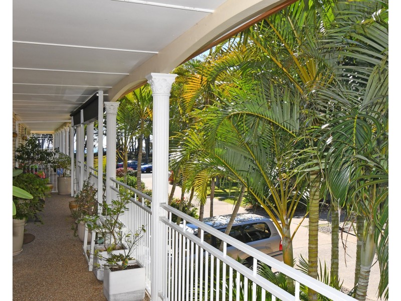8/372 Esplanade, Scarness QLD 4655