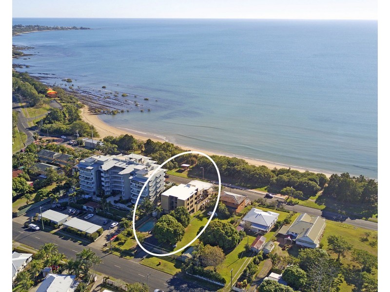 2/242 Esplanade, Pialba QLD 4655