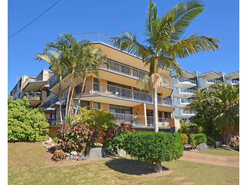 2/242 Esplanade, Pialba QLD 4655