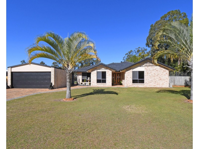 51-53 Marlin Street, Kawungan QLD 4655