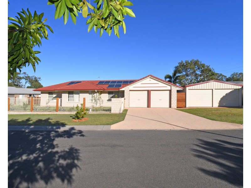 3 Bianca Court, Torquay QLD 4655