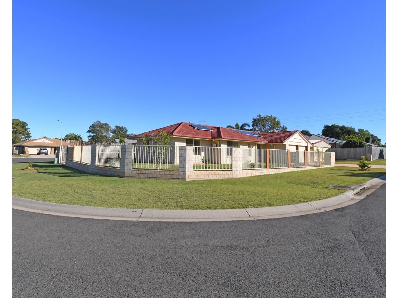 3 Bianca Court, Torquay QLD 4655