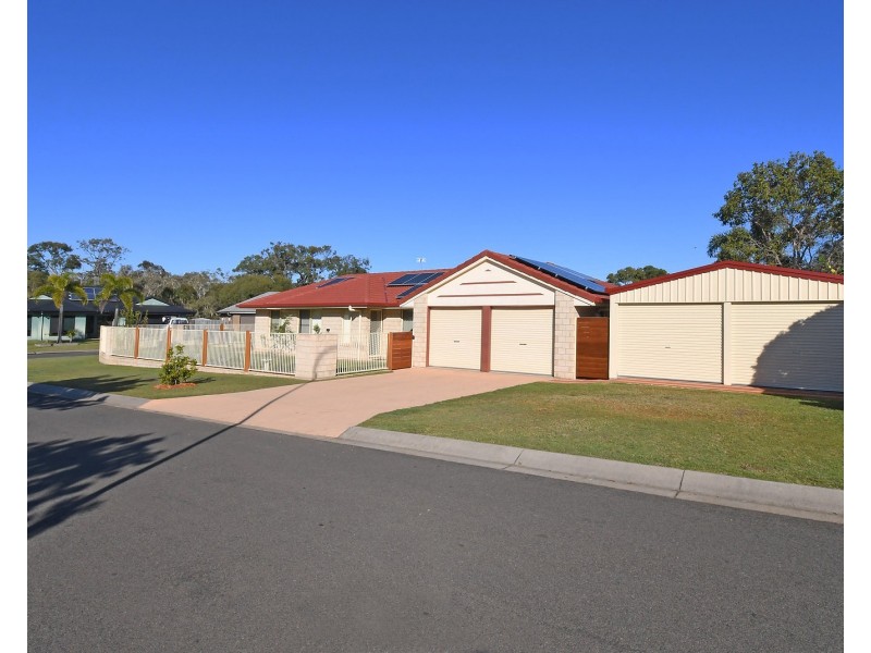 3 Bianca Court, Torquay QLD 4655