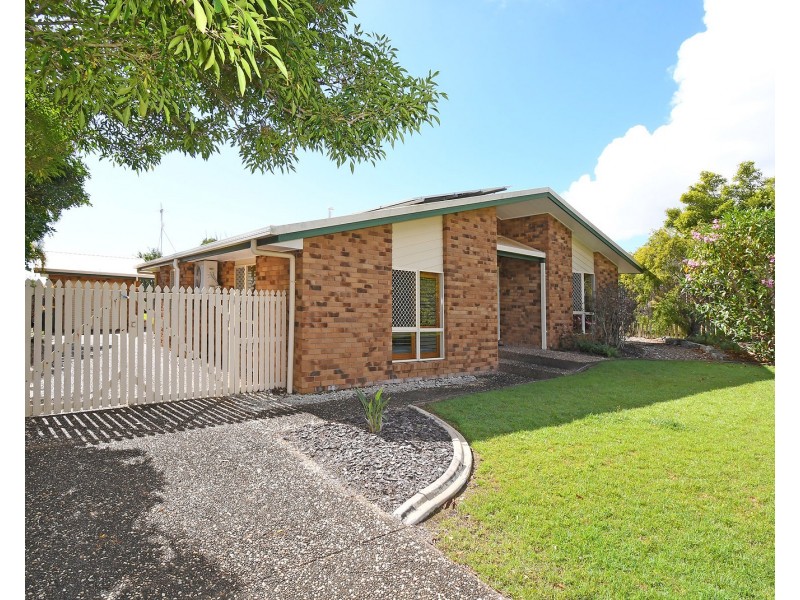 7 Victor Drive, Kawungan QLD 4655