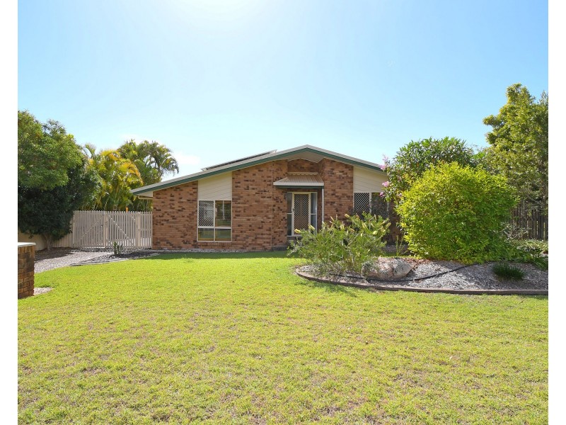 7 Victor Drive, Kawungan QLD 4655
