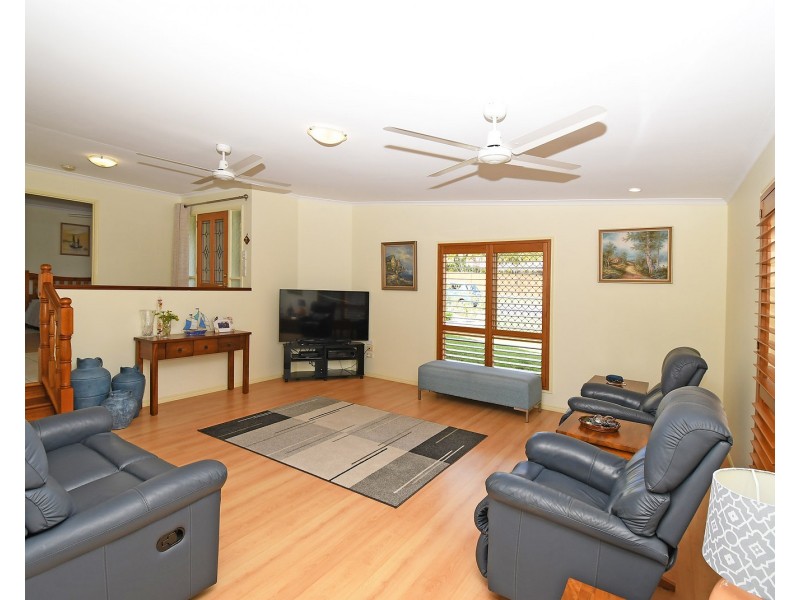 7 Victor Drive, Kawungan QLD 4655