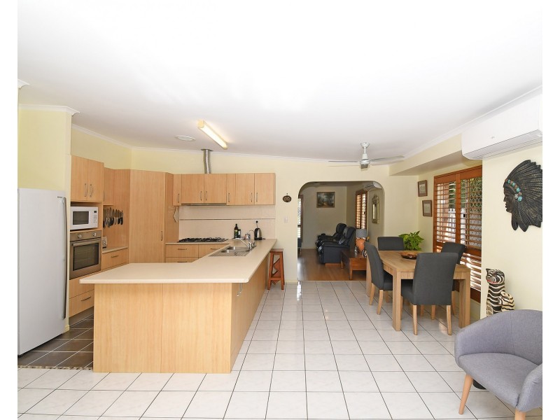 7 Victor Drive, Kawungan QLD 4655