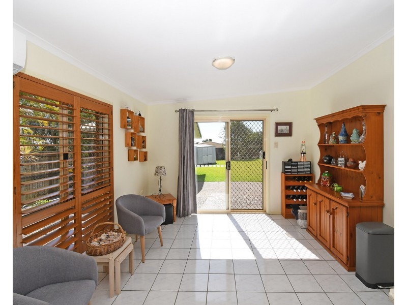 7 Victor Drive, Kawungan QLD 4655