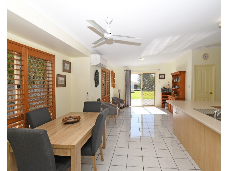 7 Victor Drive, Kawungan QLD 4655