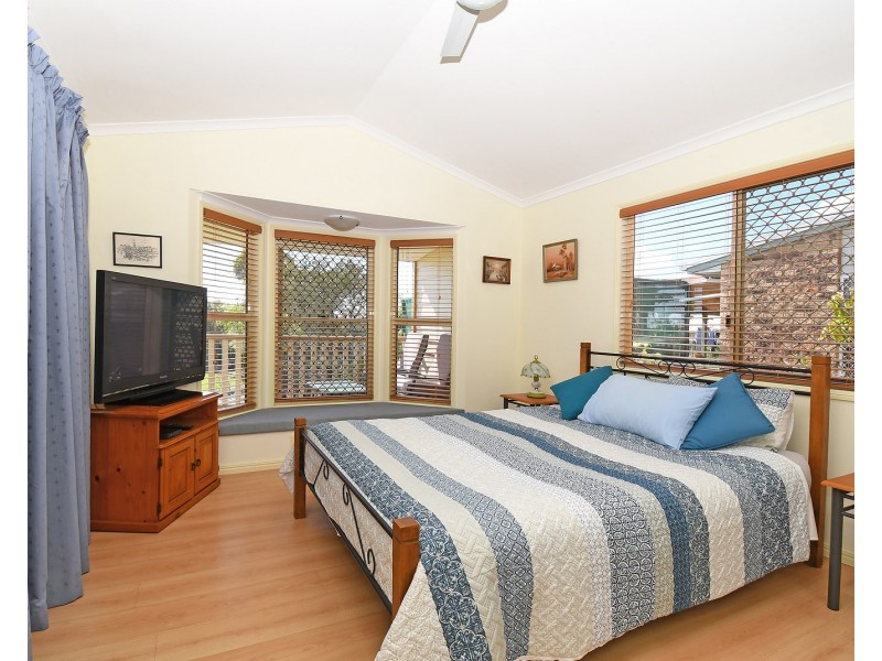 7 Victor Drive, Kawungan QLD 4655