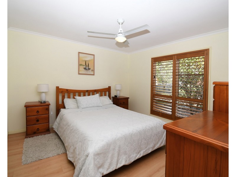7 Victor Drive, Kawungan QLD 4655