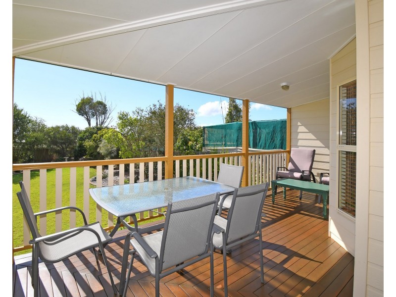 7 Victor Drive, Kawungan QLD 4655