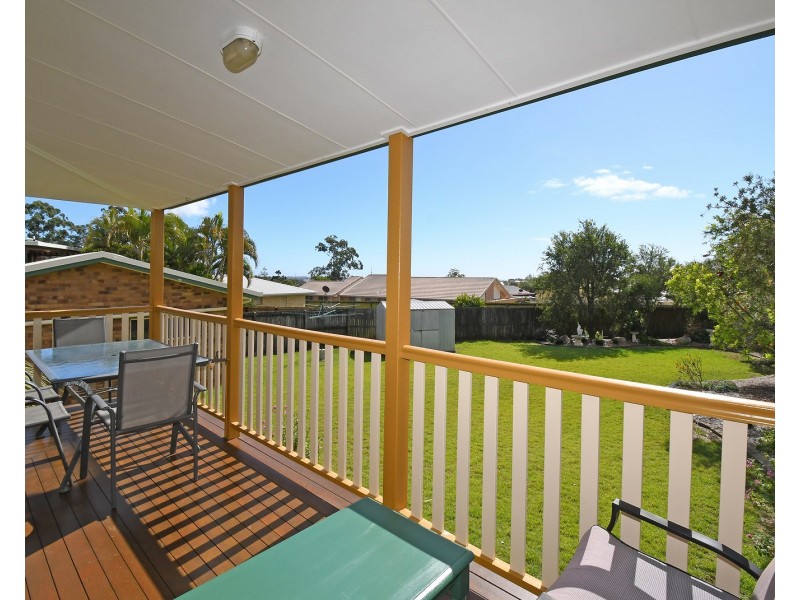 7 Victor Drive, Kawungan QLD 4655