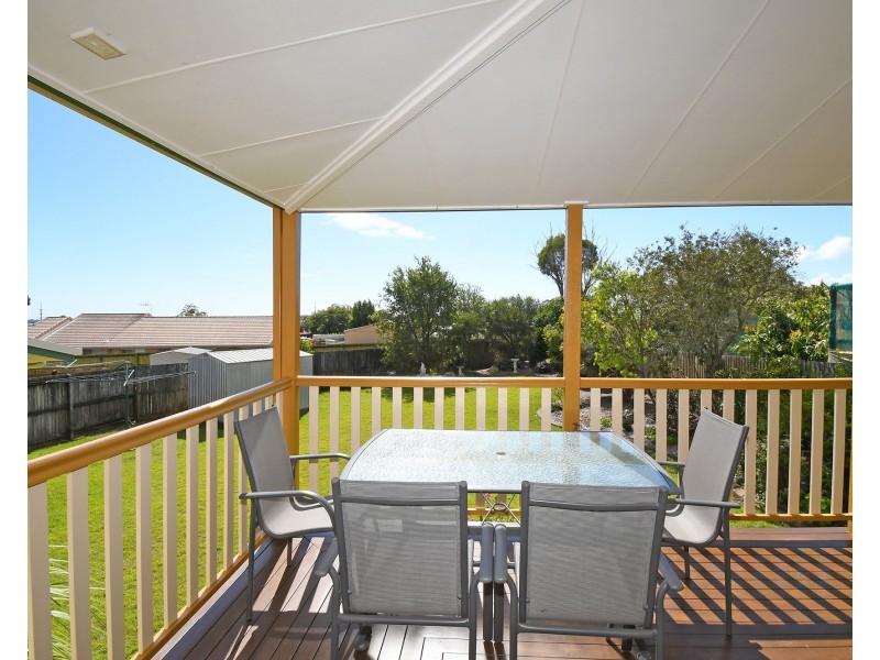 7 Victor Drive, Kawungan QLD 4655