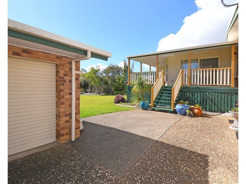 7 Victor Drive, Kawungan QLD 4655