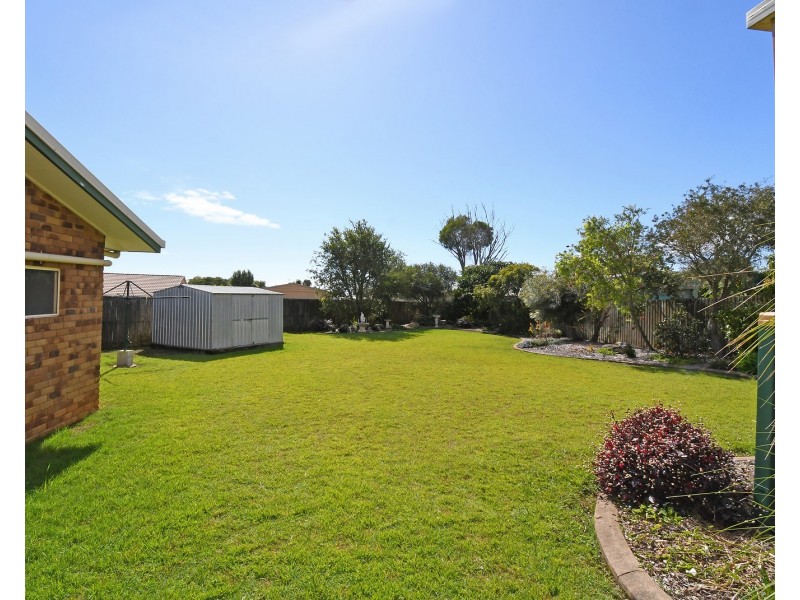 7 Victor Drive, Kawungan QLD 4655
