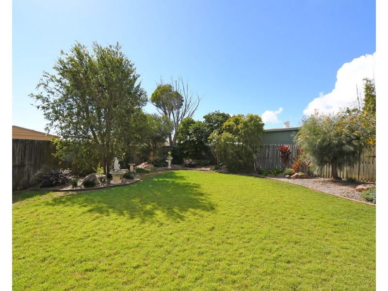7 Victor Drive, Kawungan QLD 4655