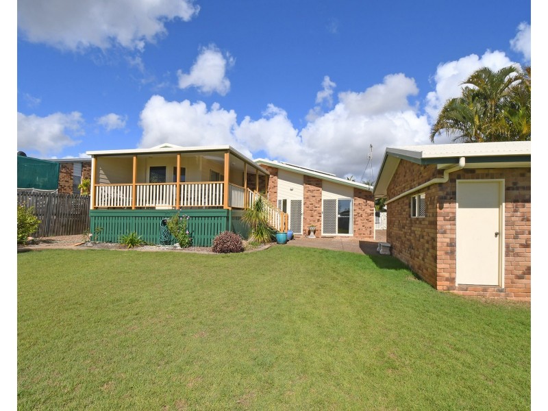 7 Victor Drive, Kawungan QLD 4655