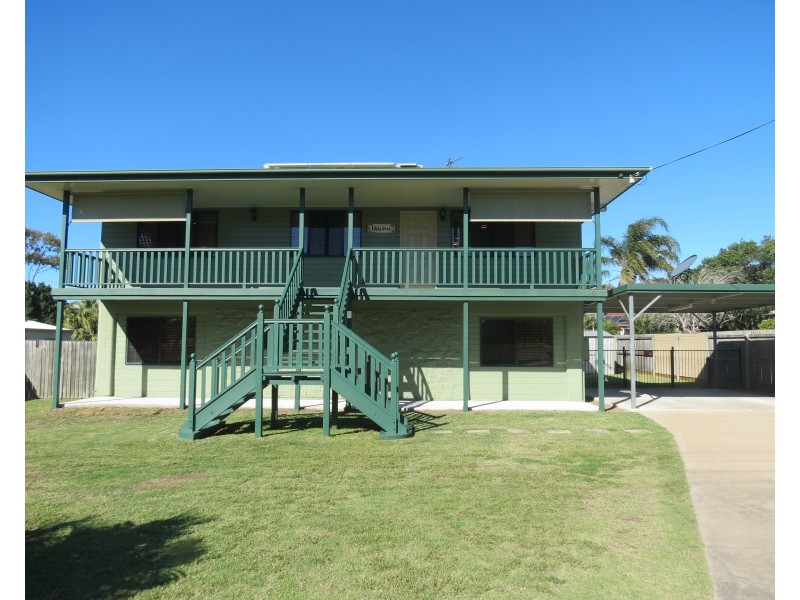 140 Bideford Street, Torquay QLD 4655